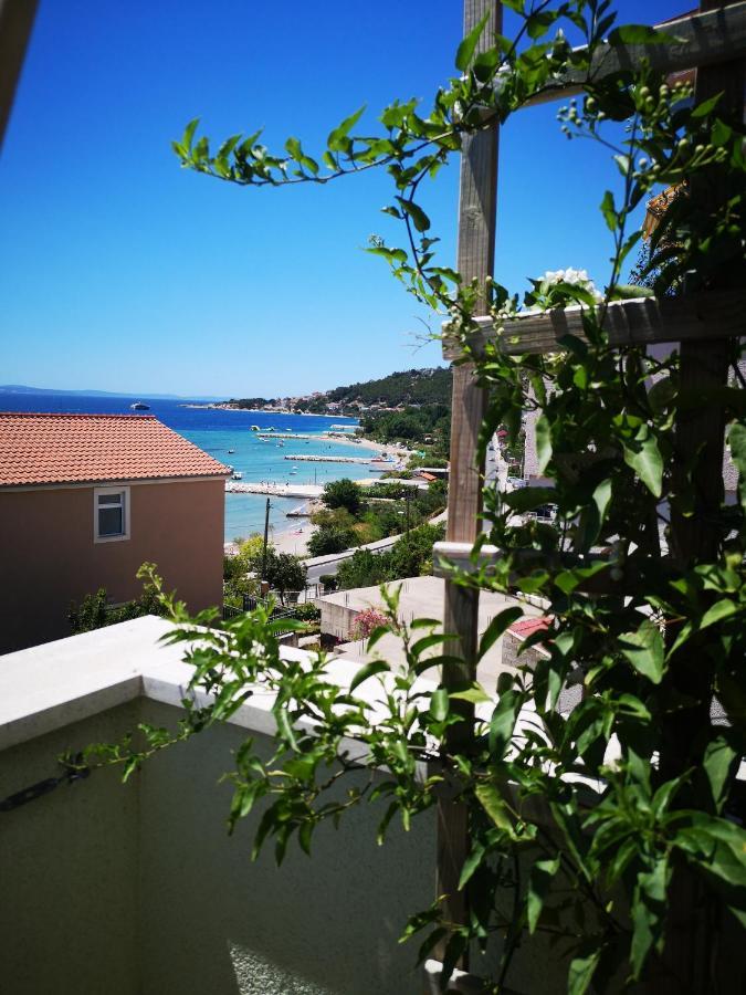 Appartement Apartman Dane *